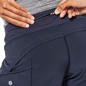 Lululemon speed up short